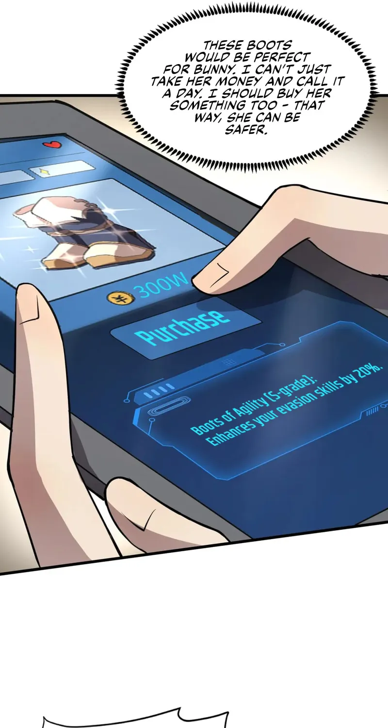 SSS-Rank Lone Summoner Chapter 52 page 72 - 