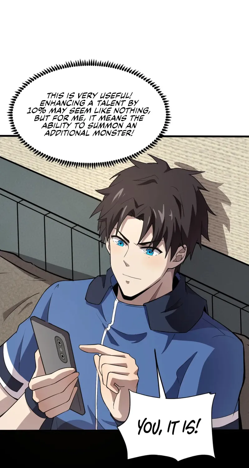 SSS-Rank Lone Summoner Chapter 52 page 74 - 