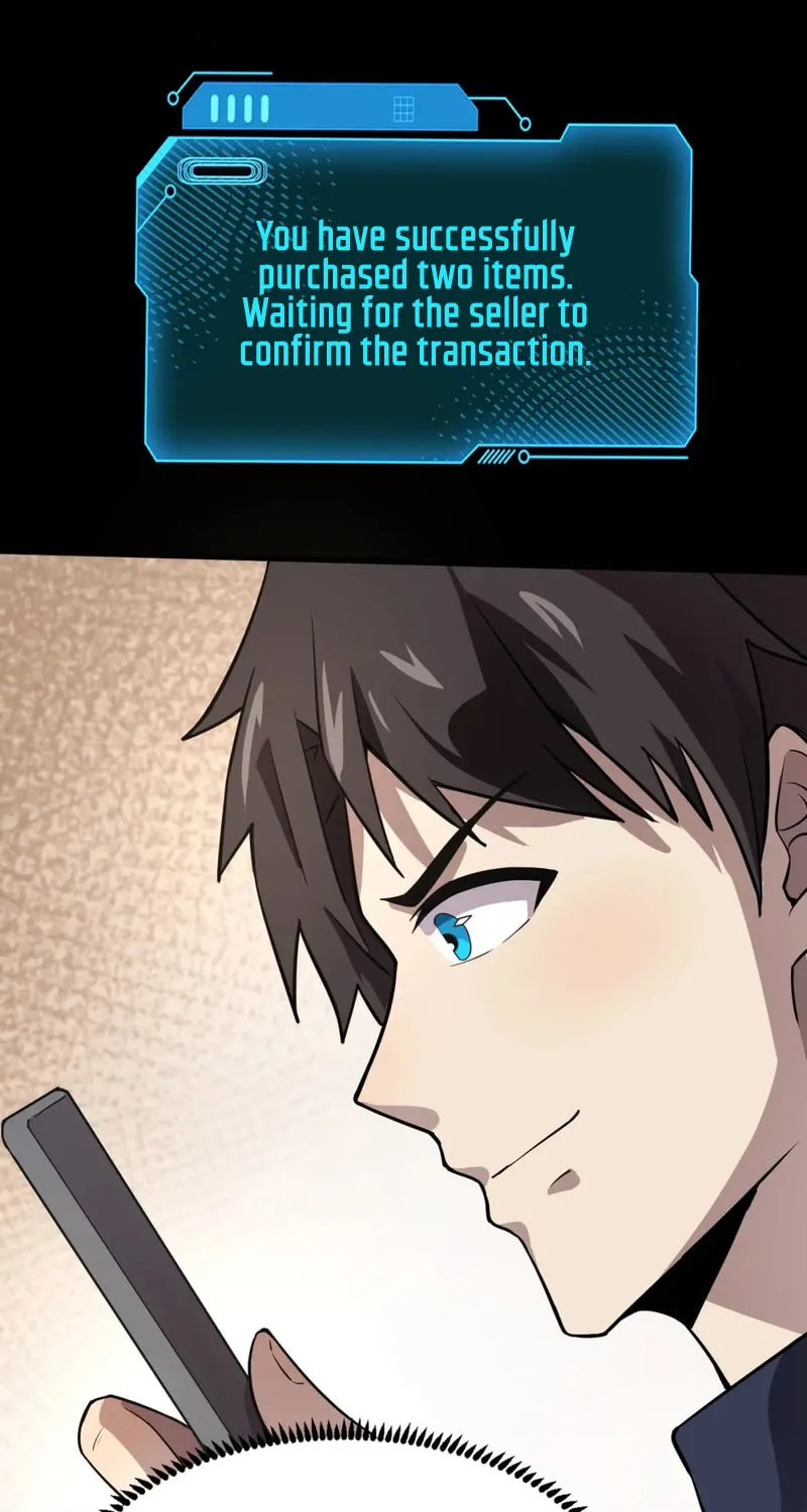 SSS-Rank Lone Summoner Chapter 52 page 75 - 