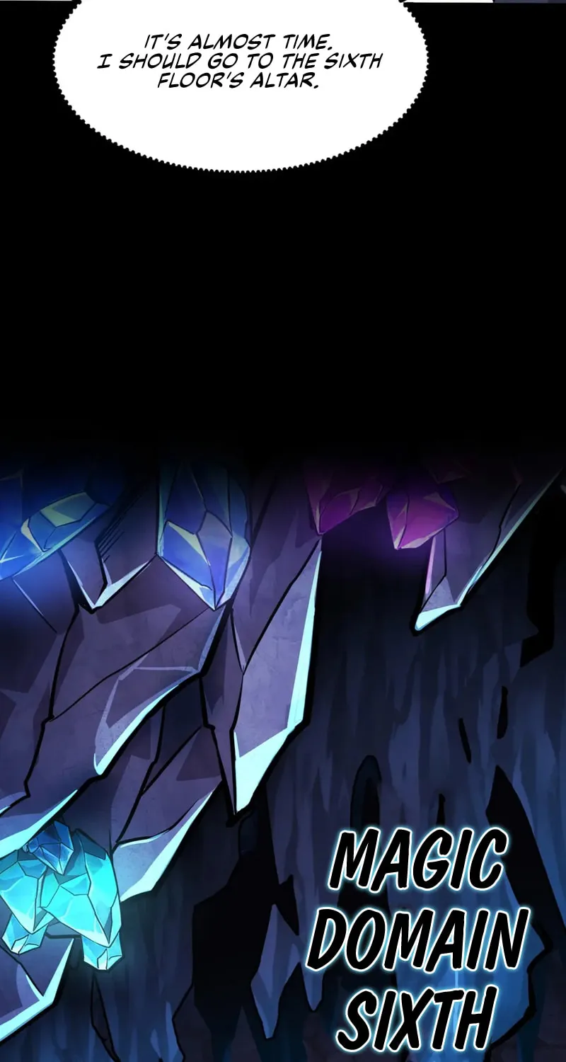 SSS-Rank Lone Summoner Chapter 52 page 76 - 