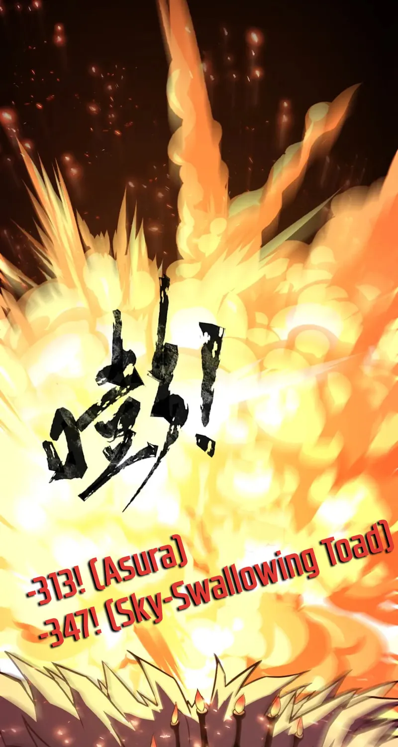 SSS-Rank Lone Summoner Chapter 52 page 9 - 
