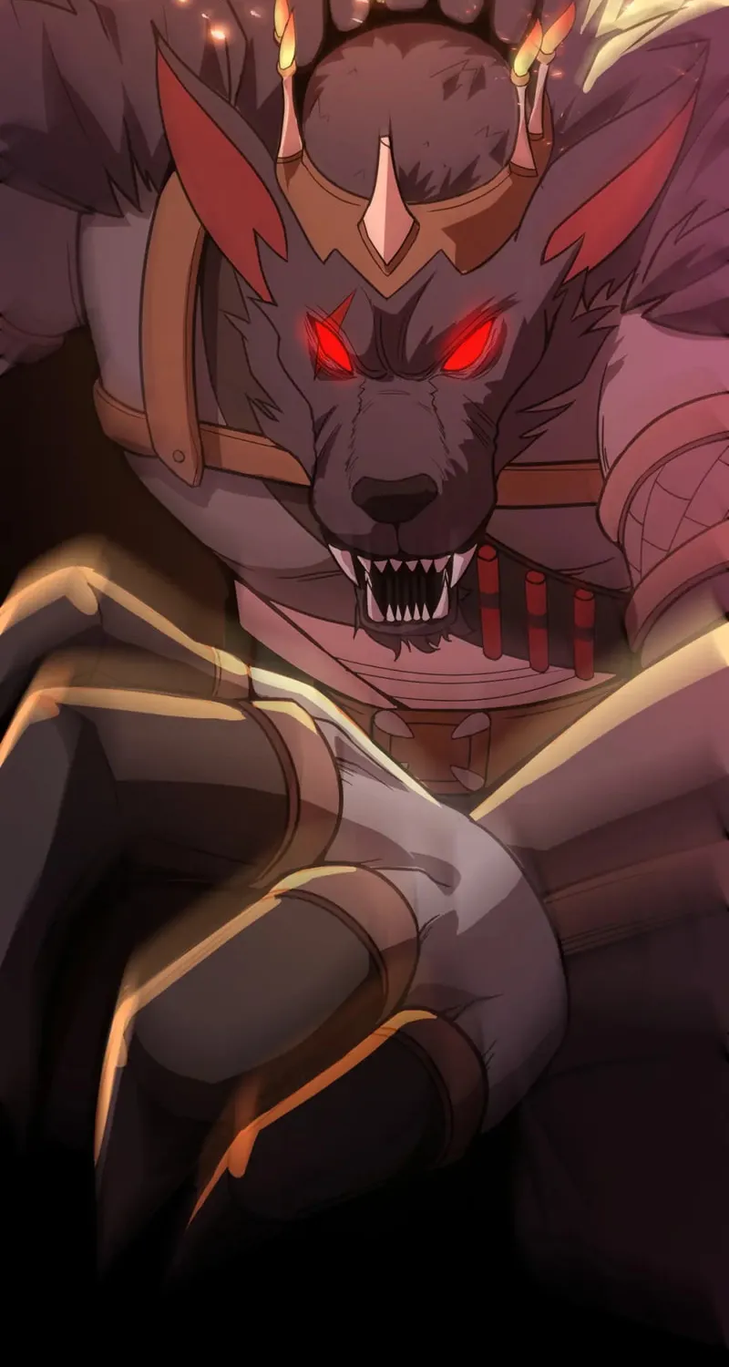 SSS-Rank Lone Summoner Chapter 52 page 10 - 