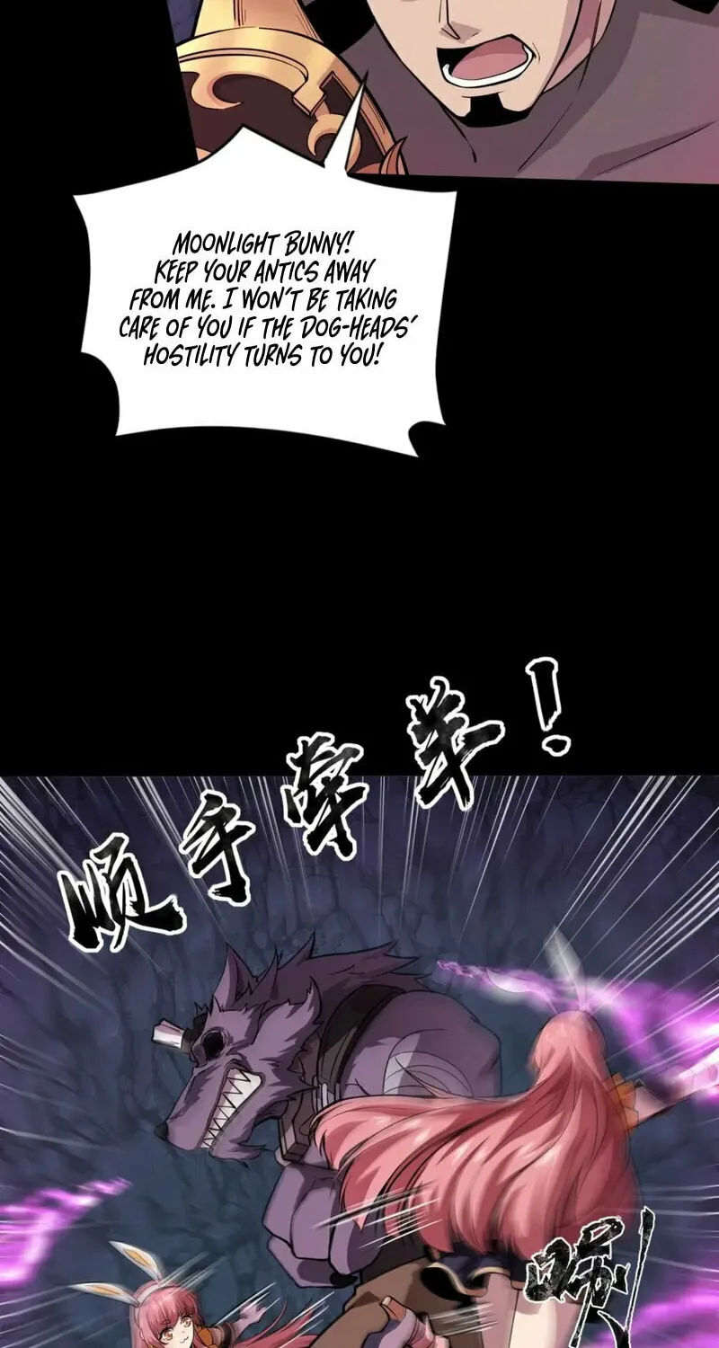 SSS-Rank Lone Summoner Chapter 53 page 17 - 