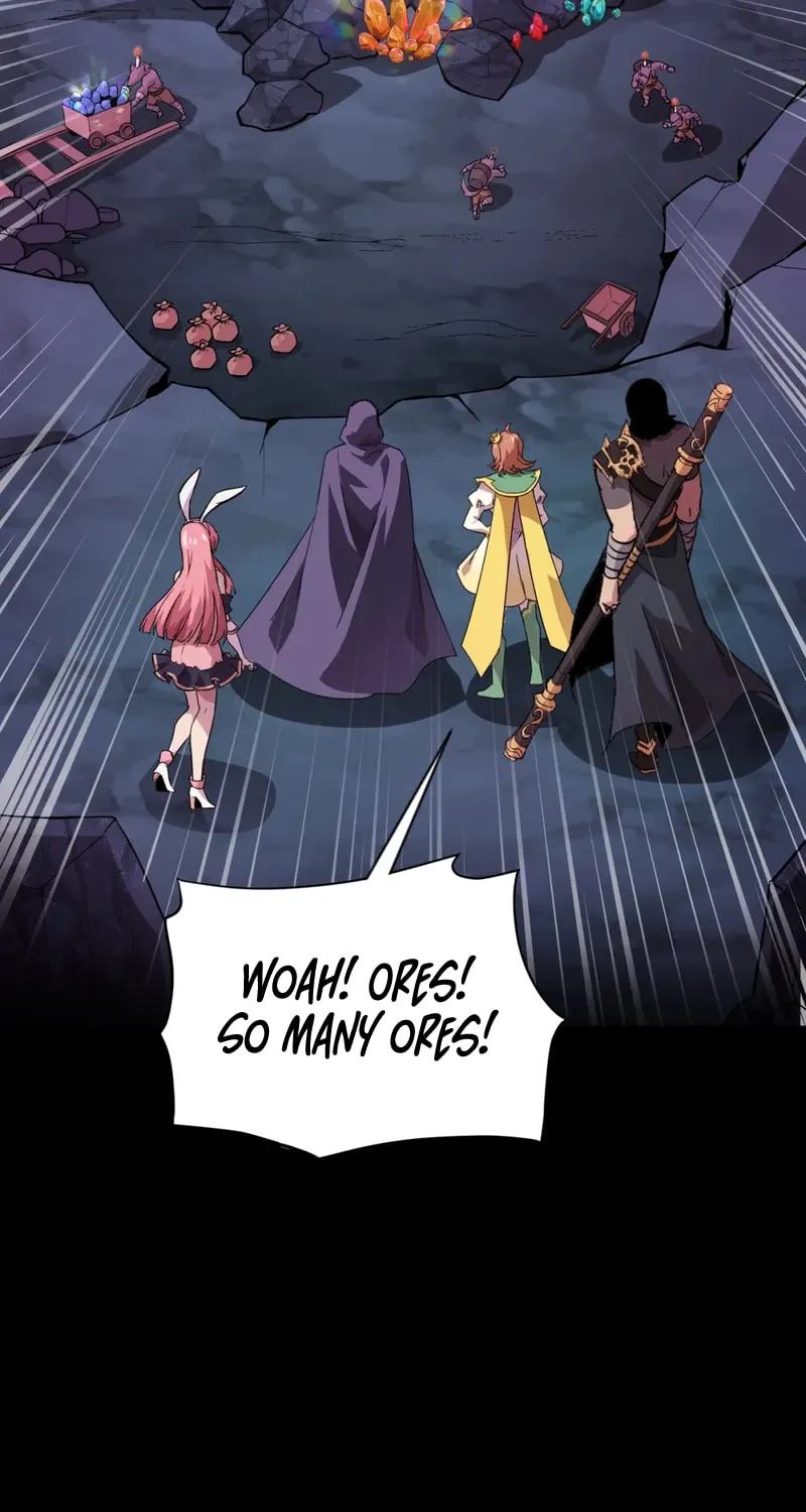SSS-Rank Lone Summoner Chapter 53 page 24 - 