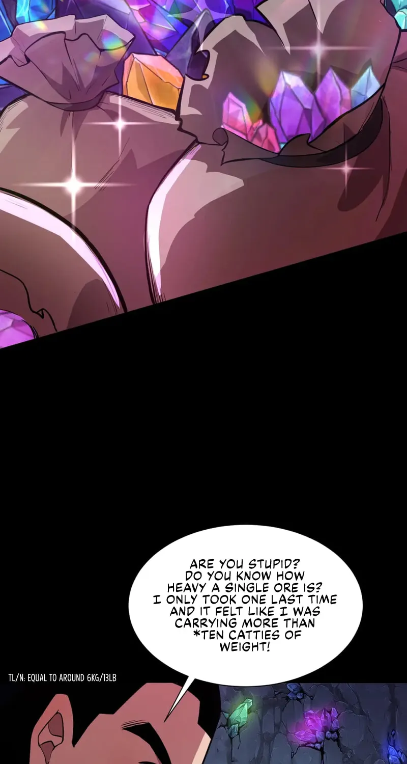 SSS-Rank Lone Summoner Chapter 53 page 26 - 
