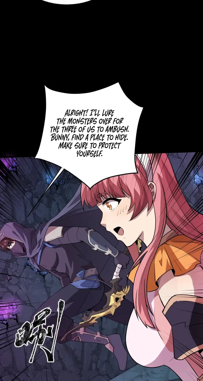 SSS-Rank Lone Summoner Chapter 53 page 32 - 