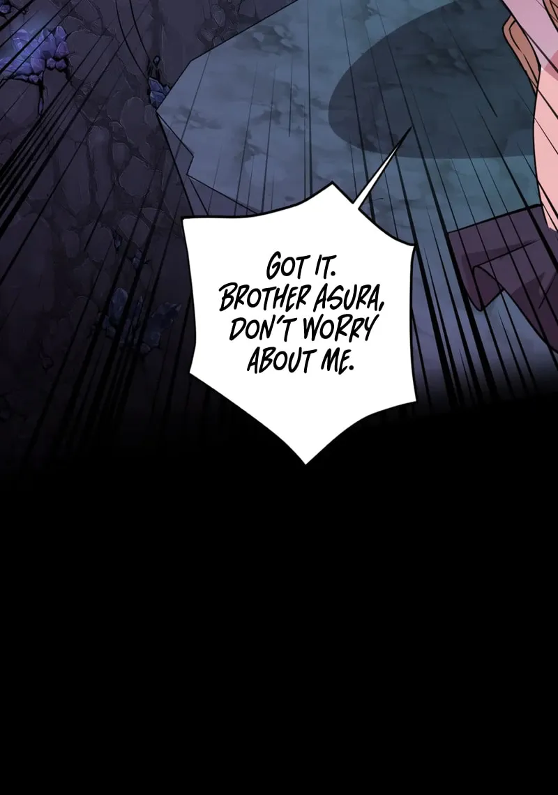 SSS-Rank Lone Summoner Chapter 53 page 33 - 