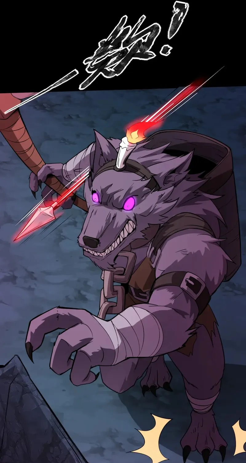 SSS-Rank Lone Summoner Chapter 53 page 34 - 