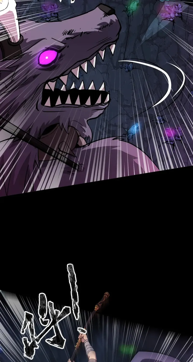 SSS-Rank Lone Summoner Chapter 53 page 36 - 