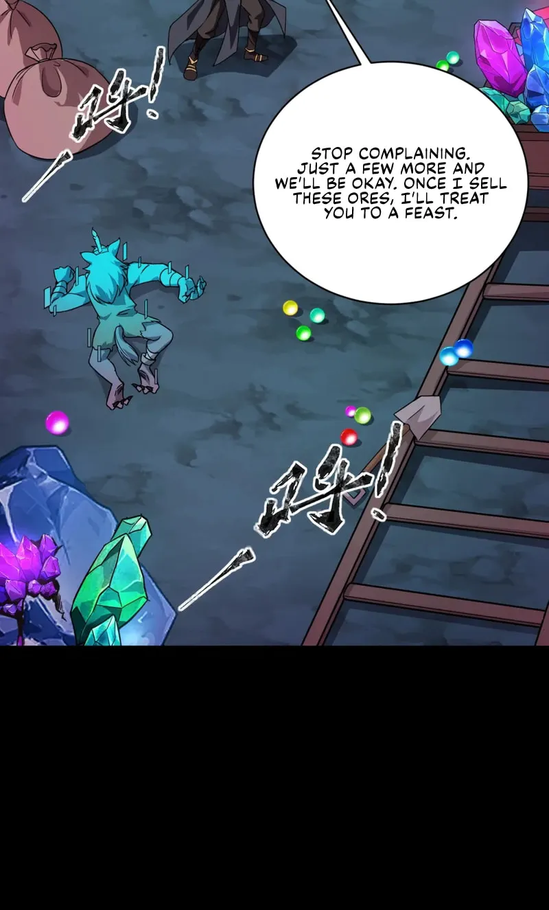 SSS-Rank Lone Summoner Chapter 53 page 39 - 
