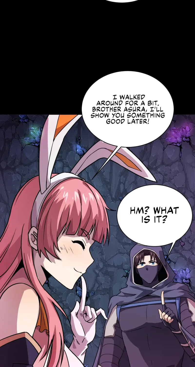 SSS-Rank Lone Summoner Chapter 53 page 41 - 