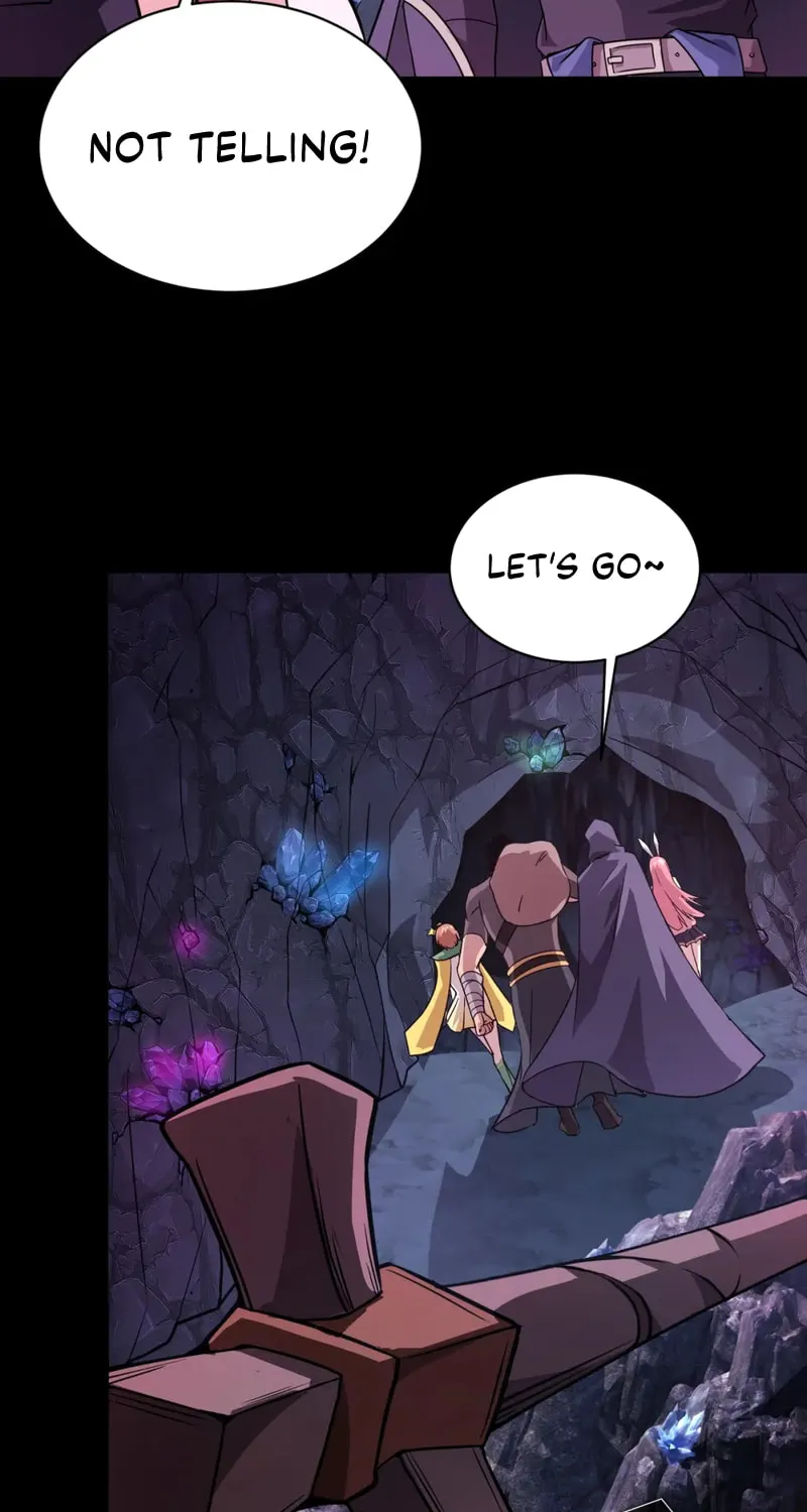 SSS-Rank Lone Summoner Chapter 53 page 42 - 
