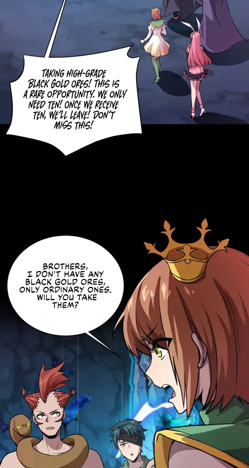 SSS-Rank Lone Summoner Chapter 53 page 45 - 