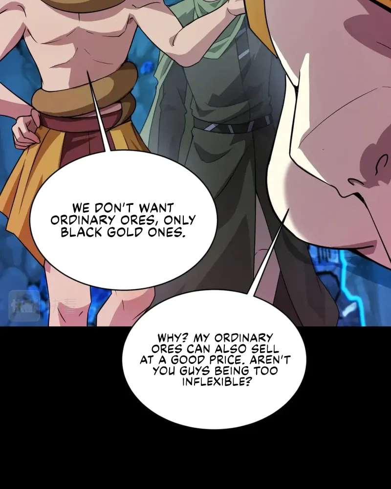 SSS-Rank Lone Summoner Chapter 53 page 46 - 