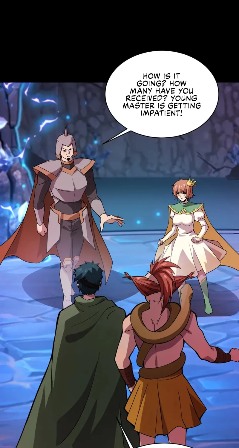 SSS-Rank Lone Summoner Chapter 53 page 47 - 
