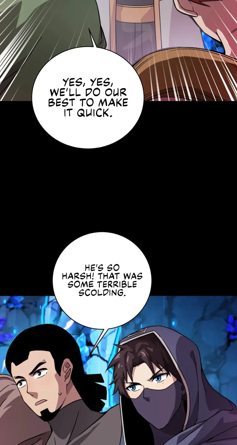 SSS-Rank Lone Summoner Chapter 53 page 49 - 