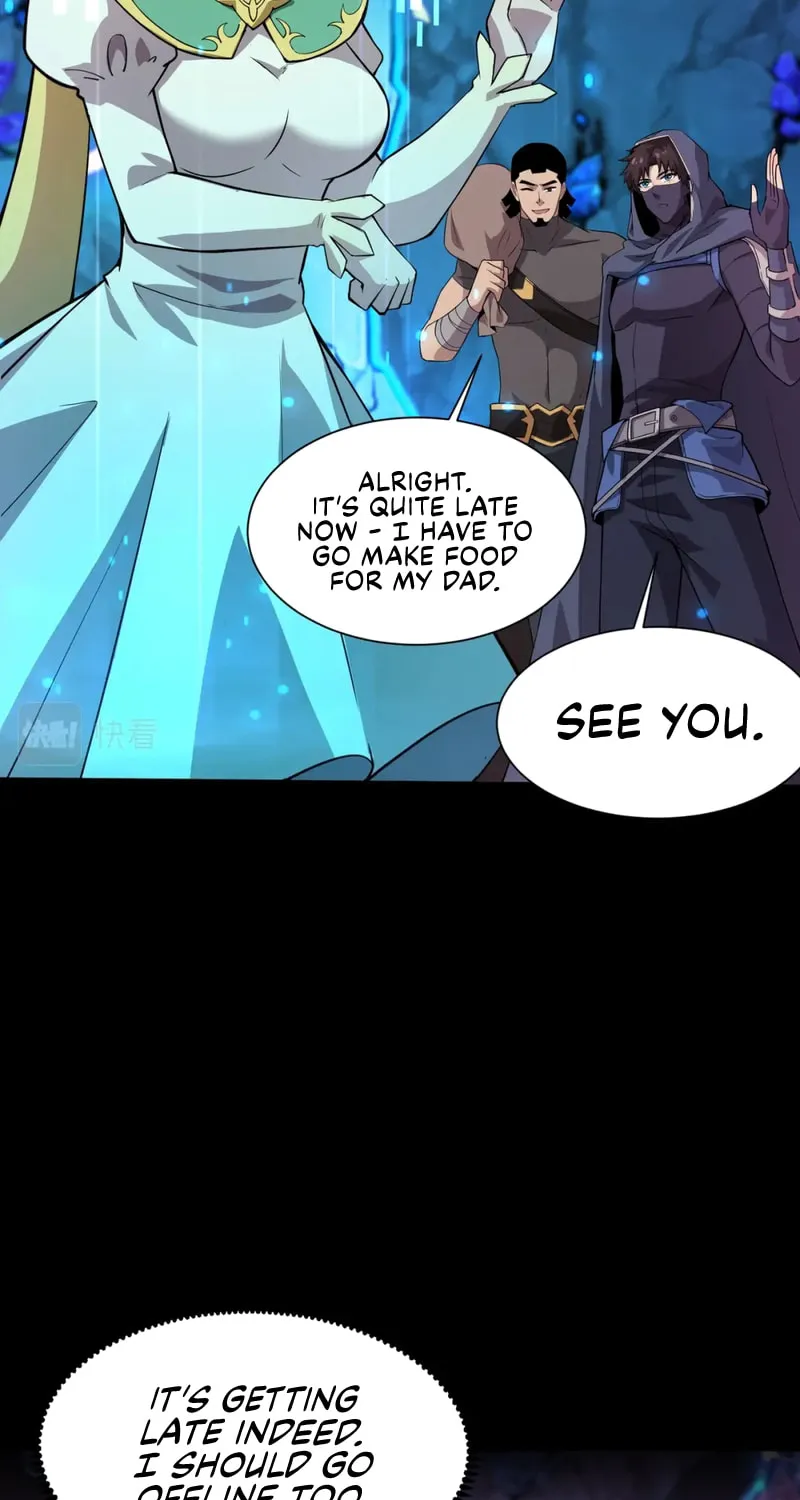 SSS-Rank Lone Summoner Chapter 53 page 51 - 