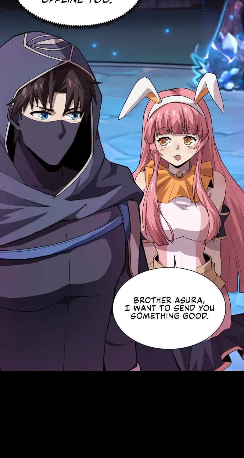 SSS-Rank Lone Summoner Chapter 53 page 52 - 