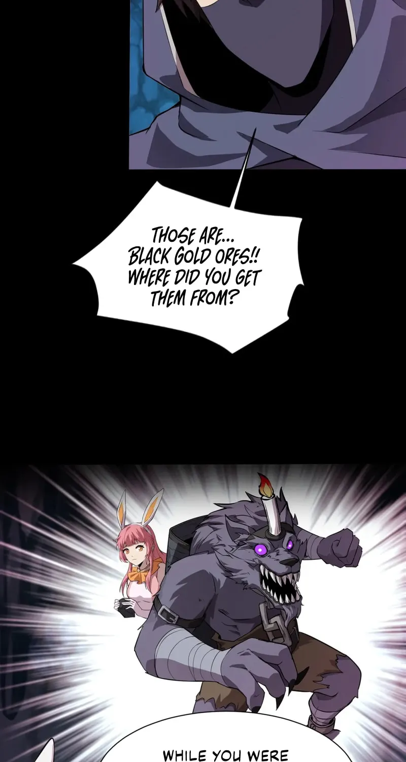 SSS-Rank Lone Summoner Chapter 53 page 55 - 