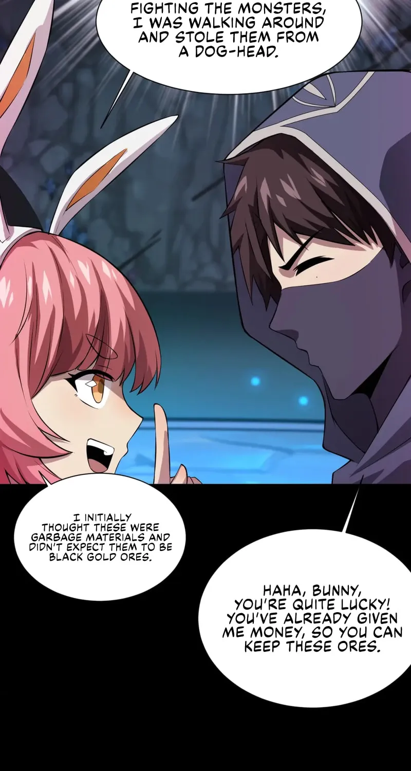 SSS-Rank Lone Summoner Chapter 53 page 56 - 