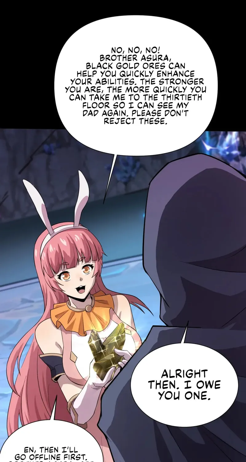 SSS-Rank Lone Summoner Chapter 53 page 57 - 