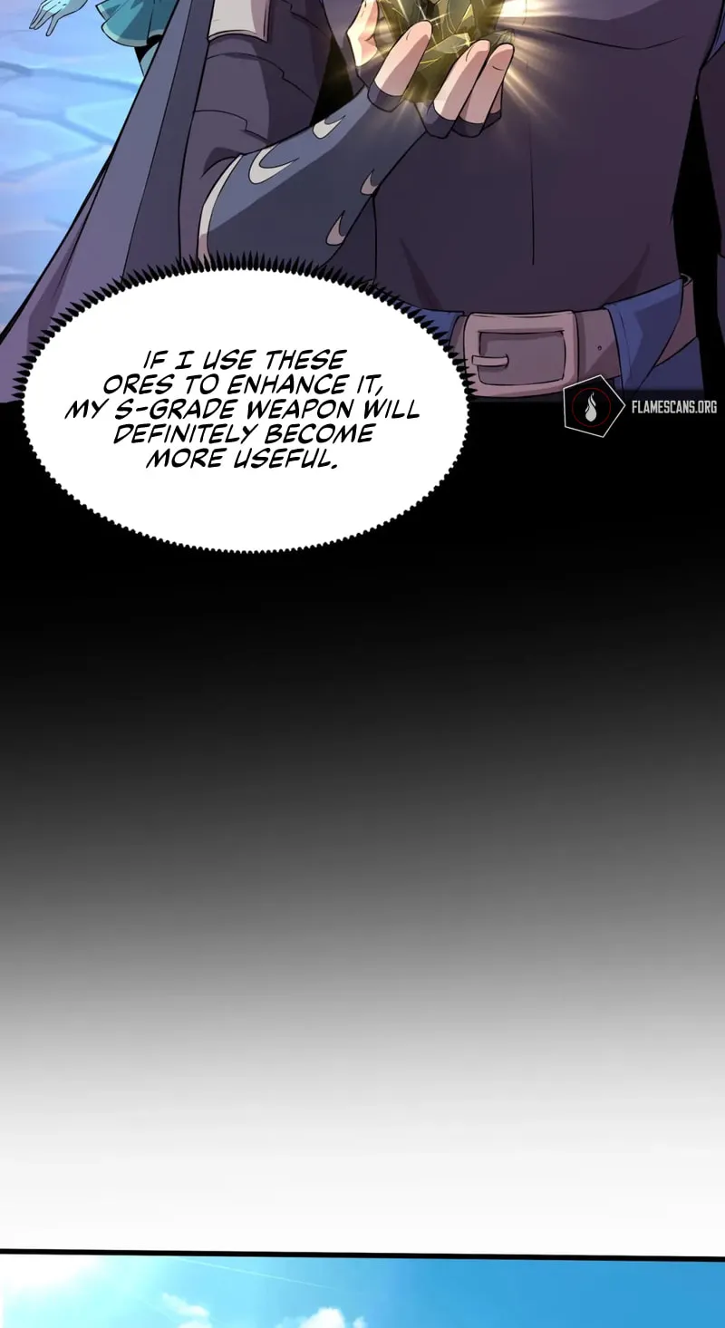 SSS-Rank Lone Summoner Chapter 53 page 59 - 