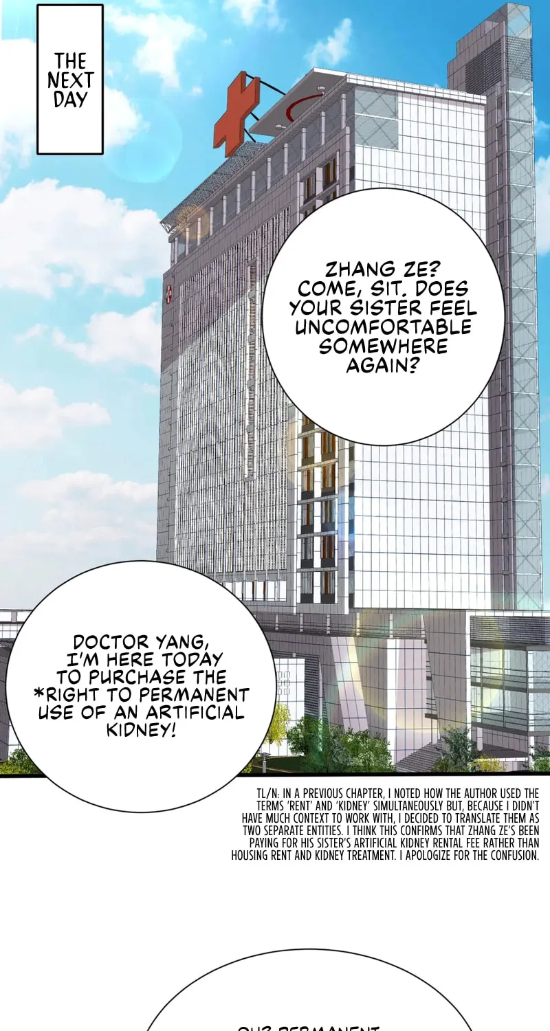 SSS-Rank Lone Summoner Chapter 53 page 60 - 
