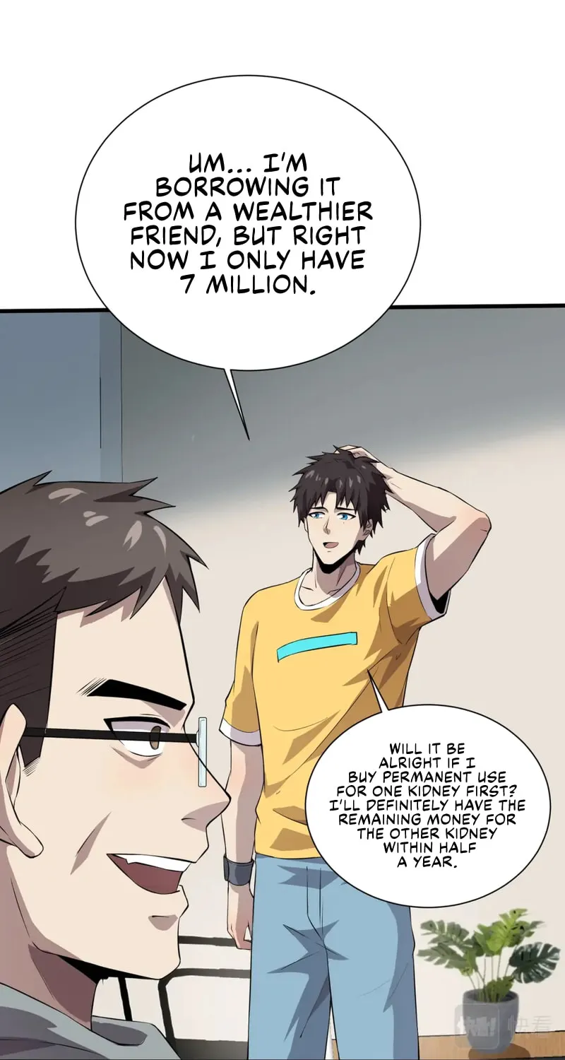 SSS-Rank Lone Summoner Chapter 53 page 62 - 