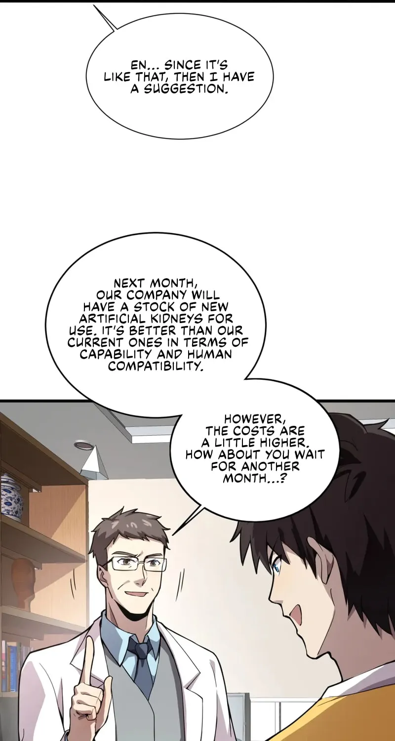 SSS-Rank Lone Summoner Chapter 53 page 63 - 