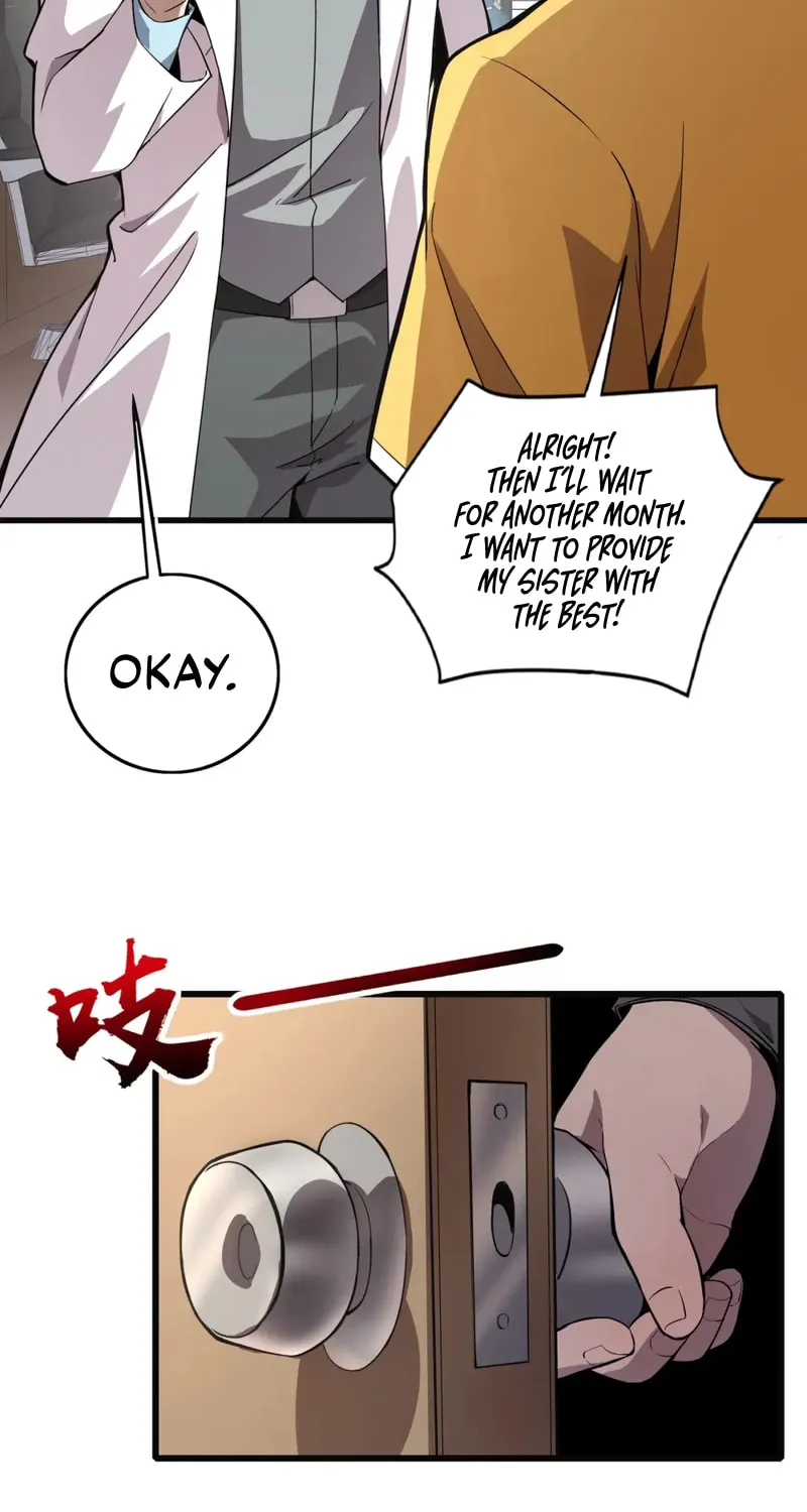 SSS-Rank Lone Summoner Chapter 53 page 64 - 