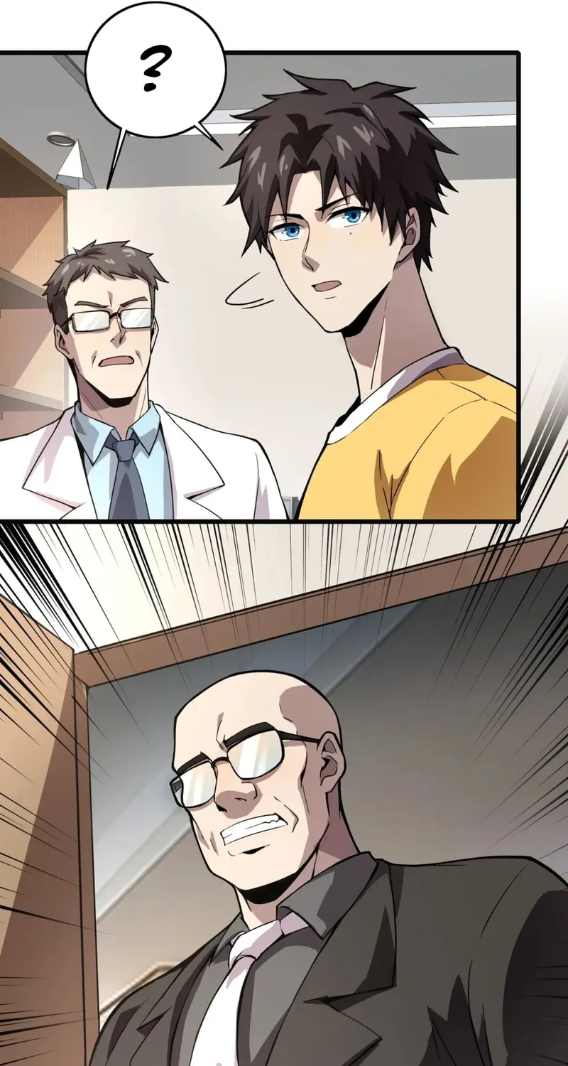 SSS-Rank Lone Summoner Chapter 53 page 66 - 