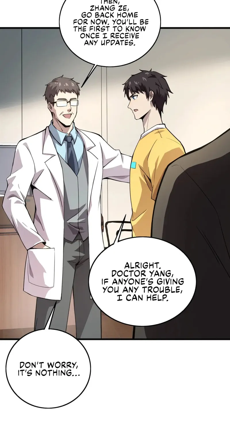 SSS-Rank Lone Summoner Chapter 53 page 68 - 