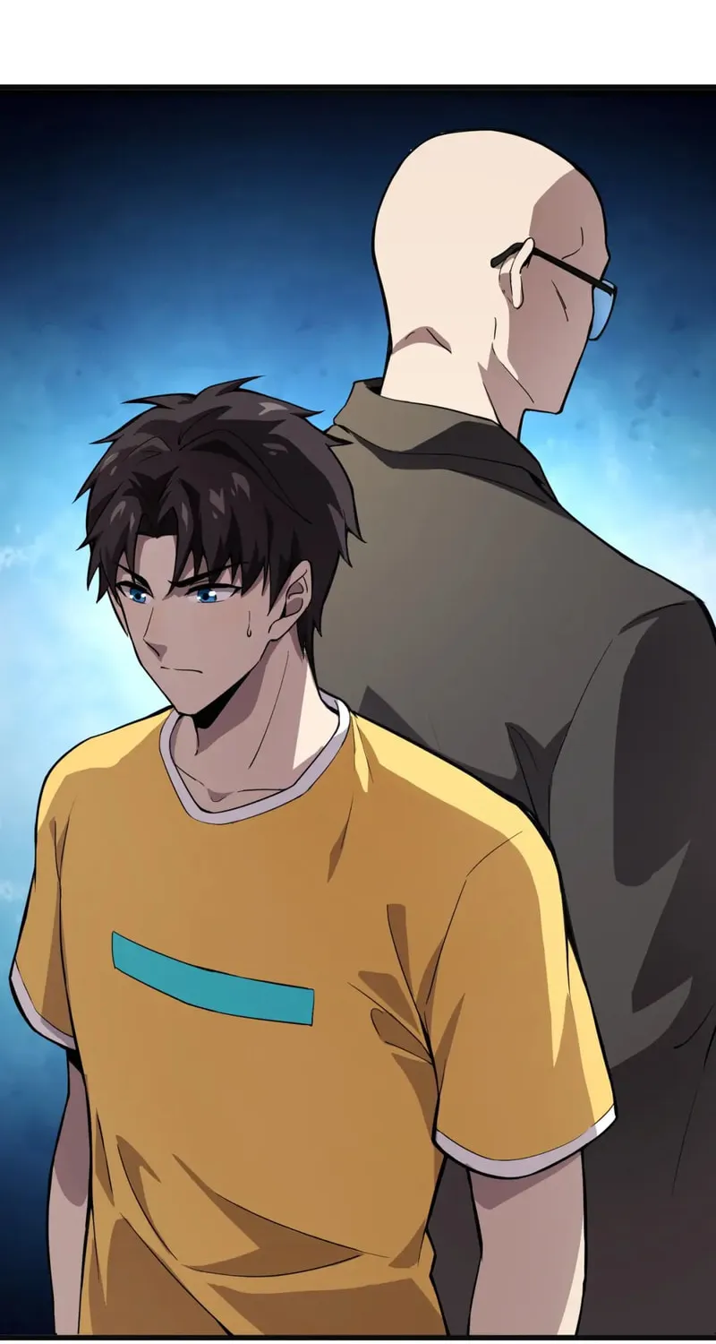 SSS-Rank Lone Summoner Chapter 53 page 69 - 