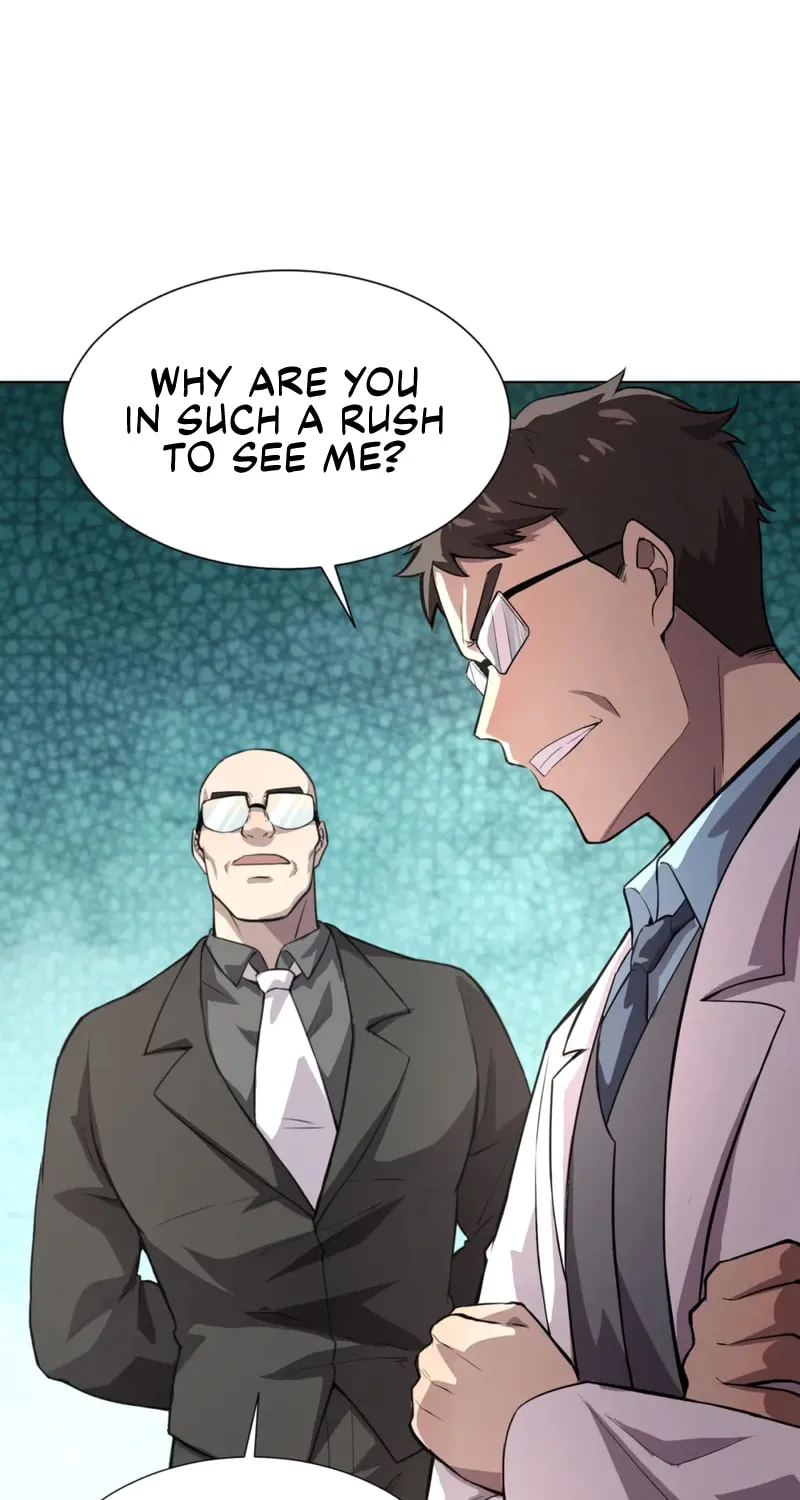 SSS-Rank Lone Summoner Chapter 53 page 70 - 