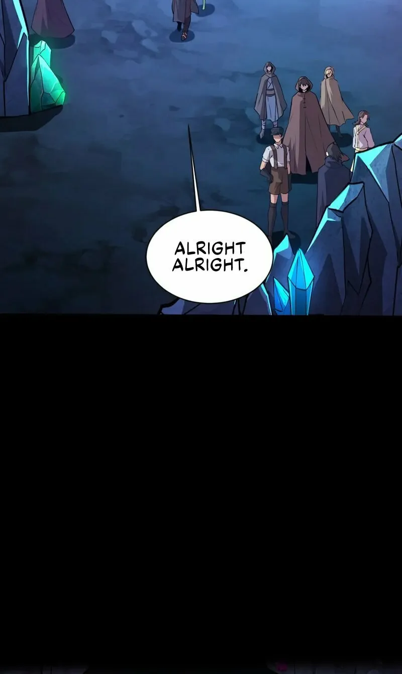 SSS-Rank Lone Summoner Chapter 53 page 8 - 