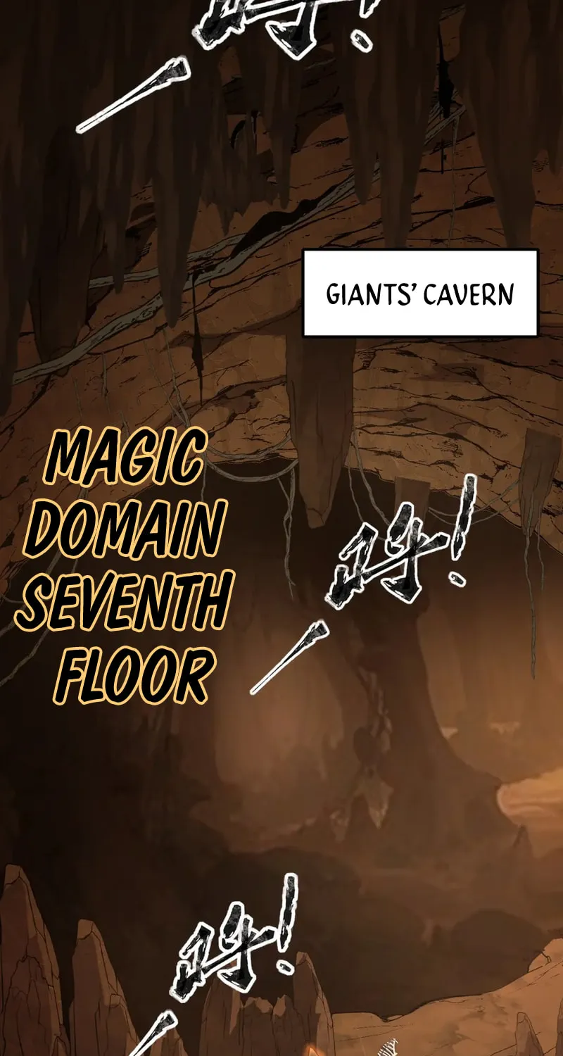 SSS-Rank Lone Summoner Chapter 54 page 11 - 