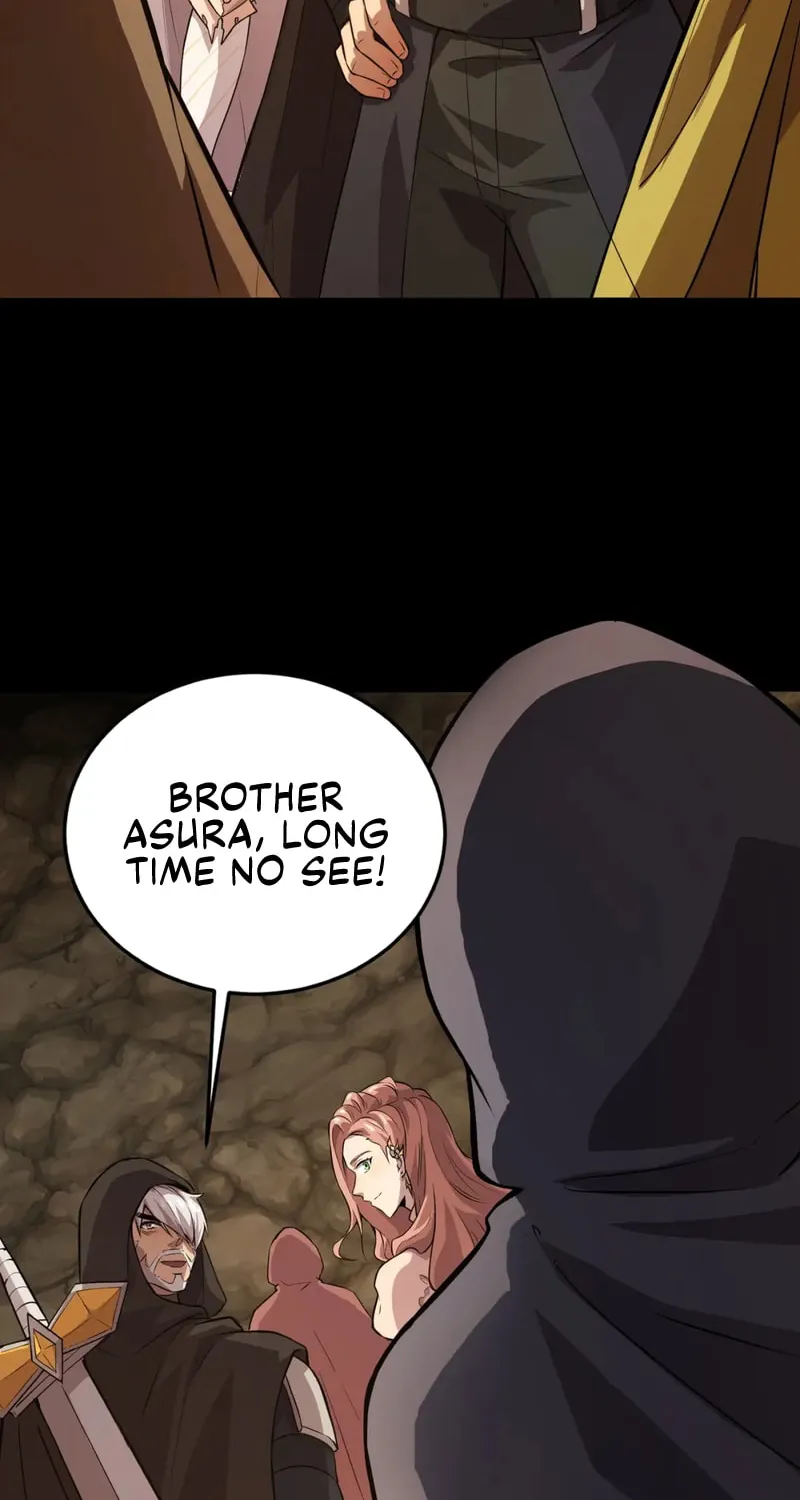 SSS-Rank Lone Summoner Chapter 54 page 14 - 