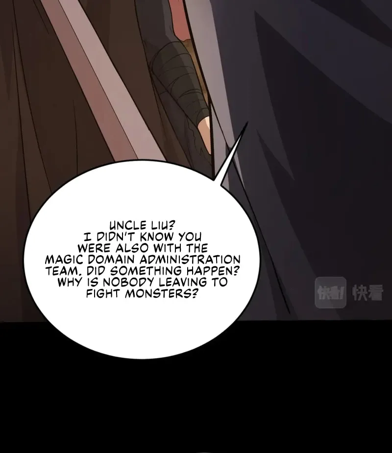 SSS-Rank Lone Summoner Chapter 54 page 15 - 