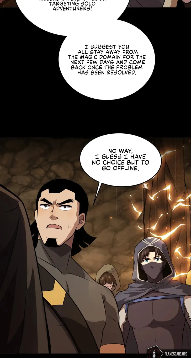 SSS-Rank Lone Summoner Chapter 54 page 17 - 