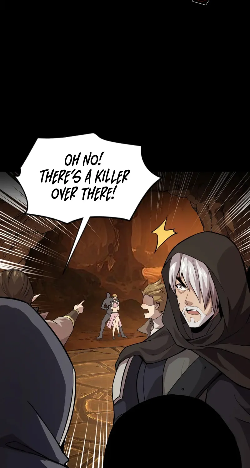SSS-Rank Lone Summoner Chapter 54 page 18 - 