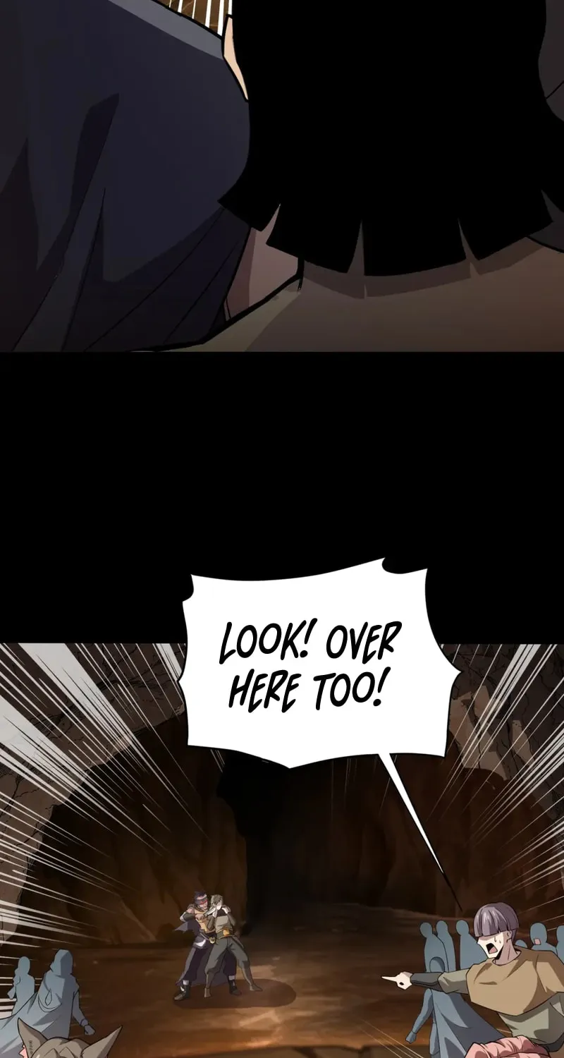 SSS-Rank Lone Summoner Chapter 54 page 19 - 