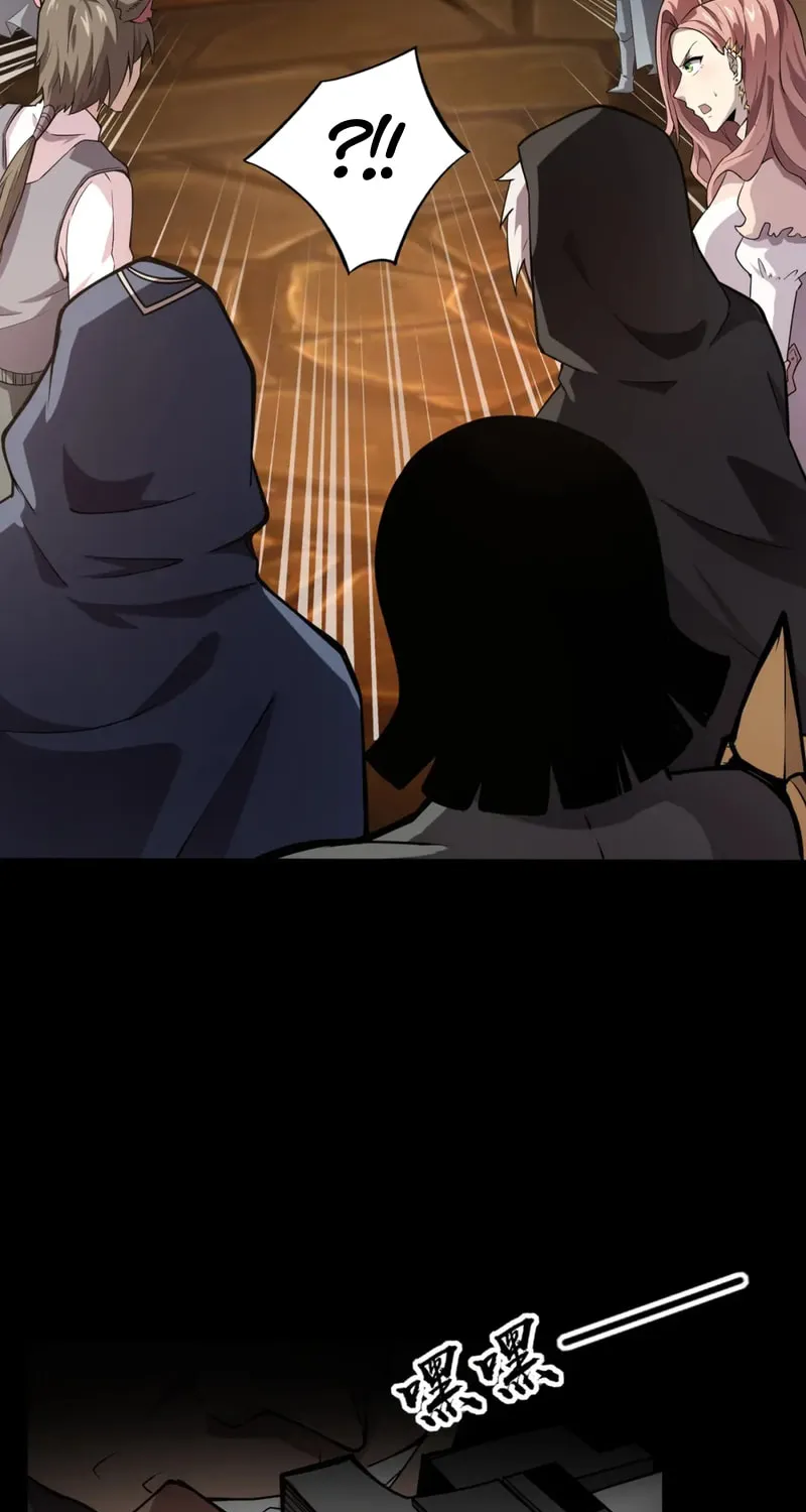 SSS-Rank Lone Summoner Chapter 54 page 20 - 