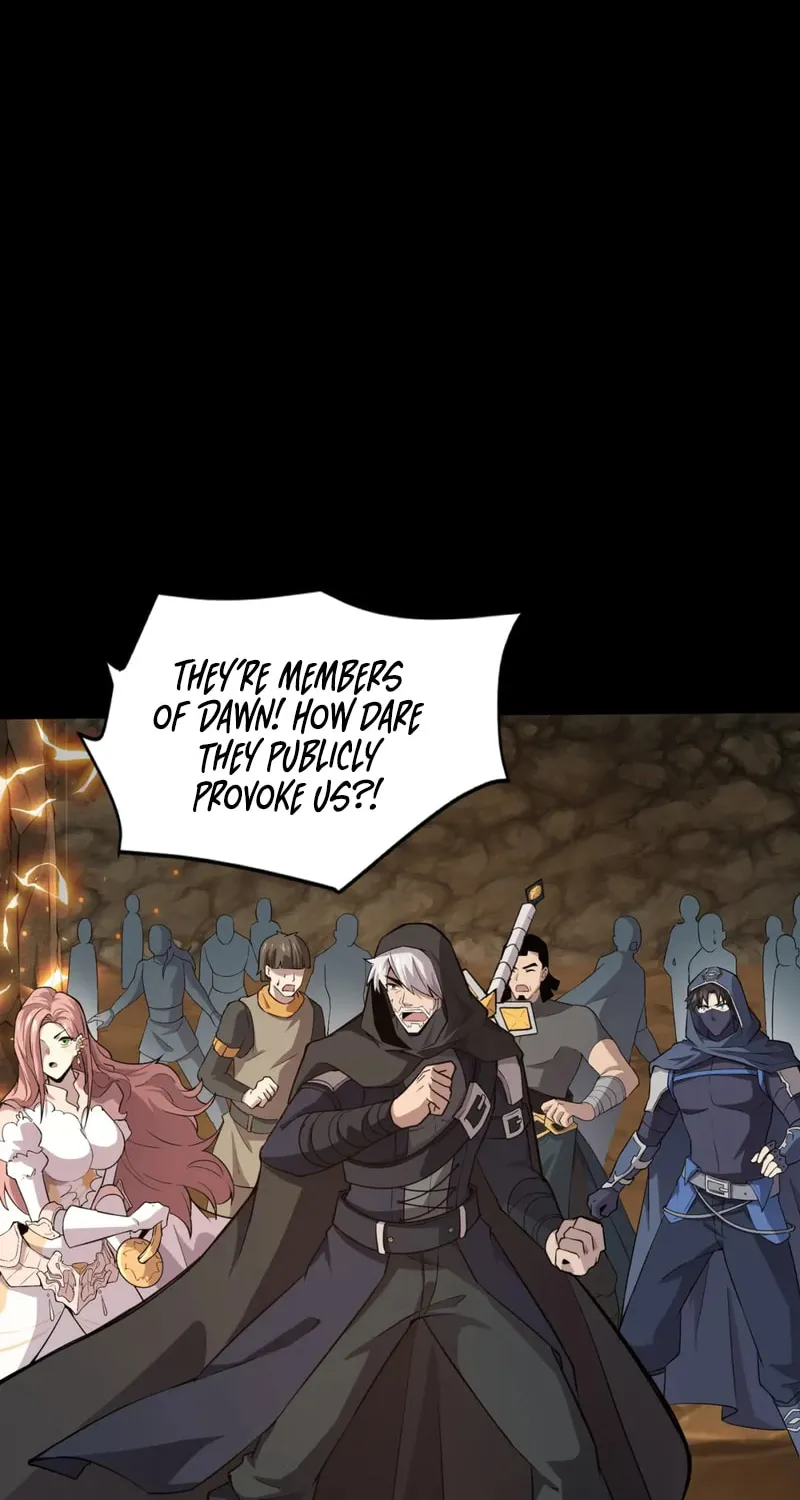 SSS-Rank Lone Summoner Chapter 54 page 26 - 
