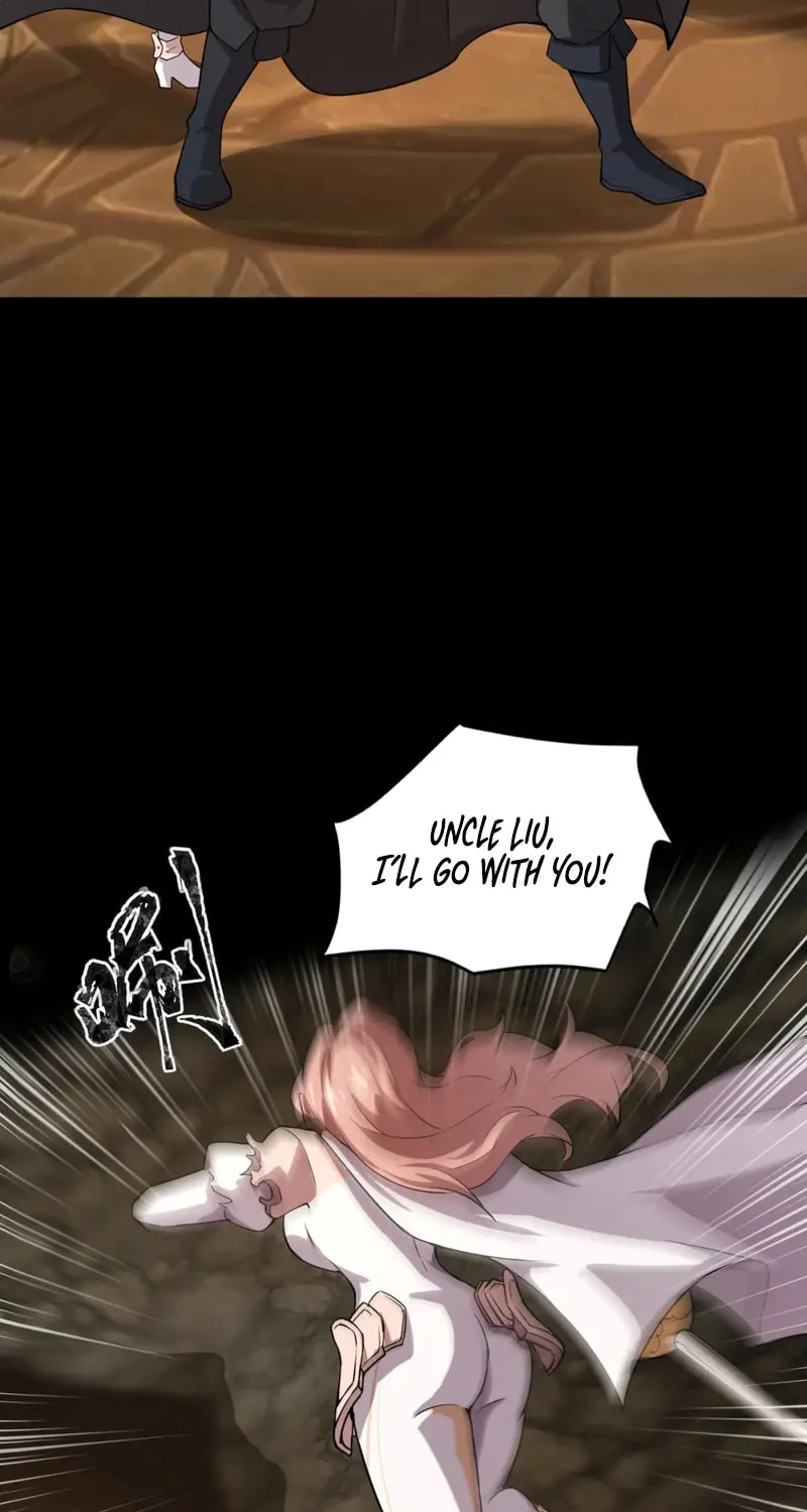 SSS-Rank Lone Summoner Chapter 54 page 27 - 