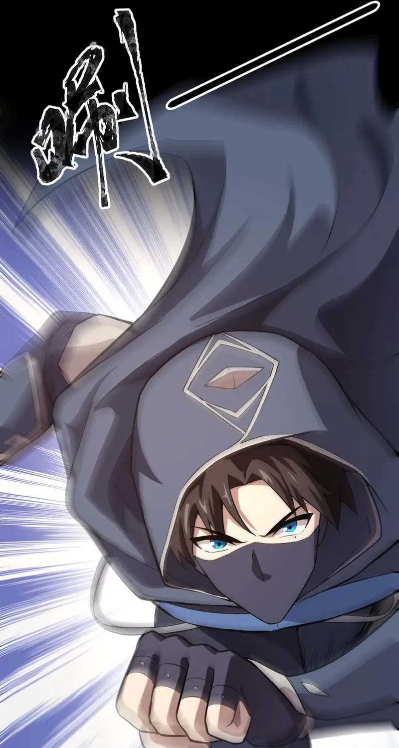 SSS-Rank Lone Summoner Chapter 54 page 29 - 