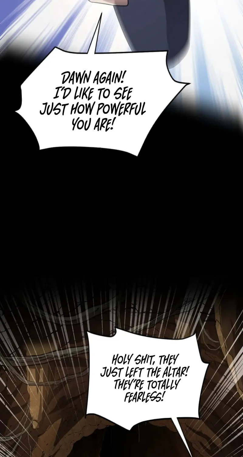 SSS-Rank Lone Summoner Chapter 54 page 30 - 