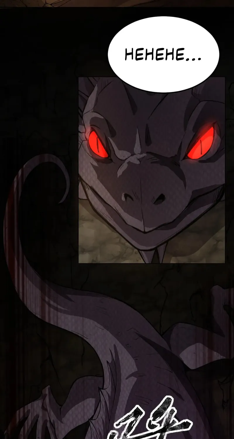 SSS-Rank Lone Summoner Chapter 54 page 36 - 