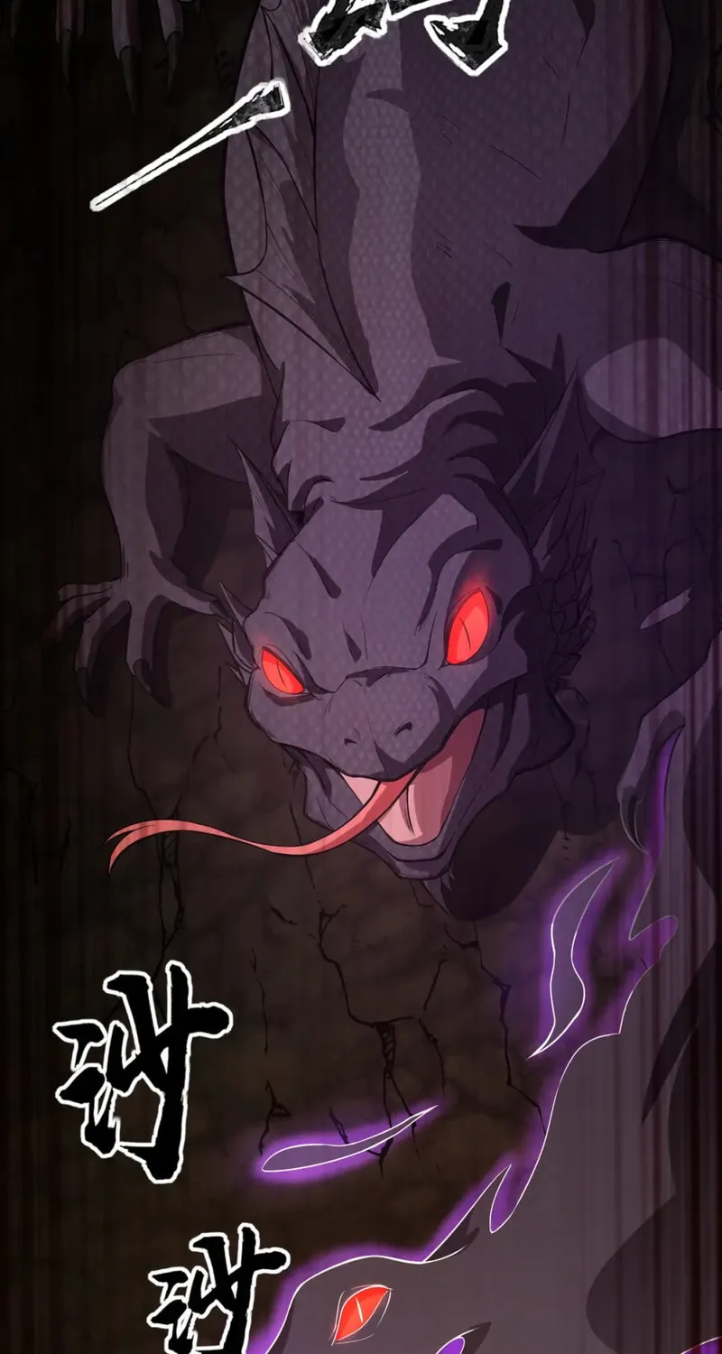 SSS-Rank Lone Summoner Chapter 54 page 37 - 