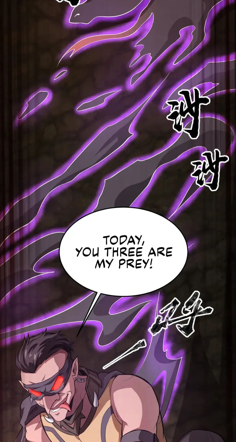 SSS-Rank Lone Summoner Chapter 54 page 38 - 