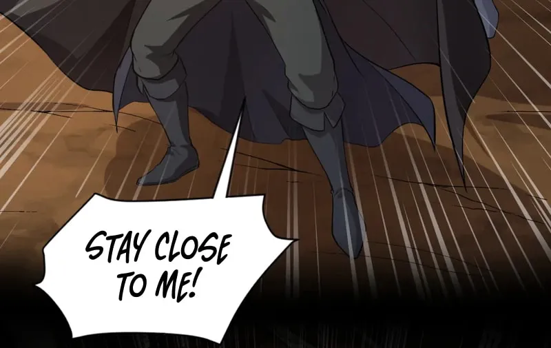 SSS-Rank Lone Summoner Chapter 54 page 42 - 